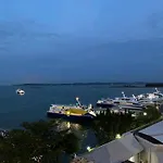 Batam Two Bedrooms Apartment - One Residence 25Aj