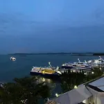 Batam Two Bedrooms Apartment - One Residence 25Aj