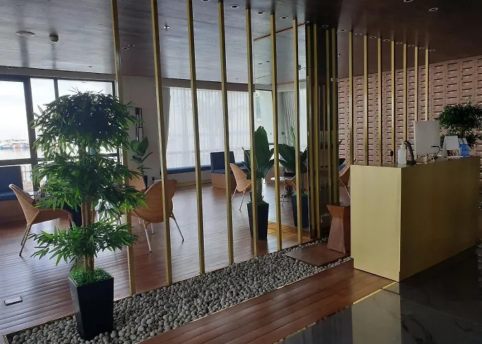 Batam Two Bedrooms Apartment - One Residence 25Aj