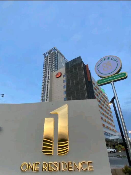Two Bedrooms - One 25aj Batam