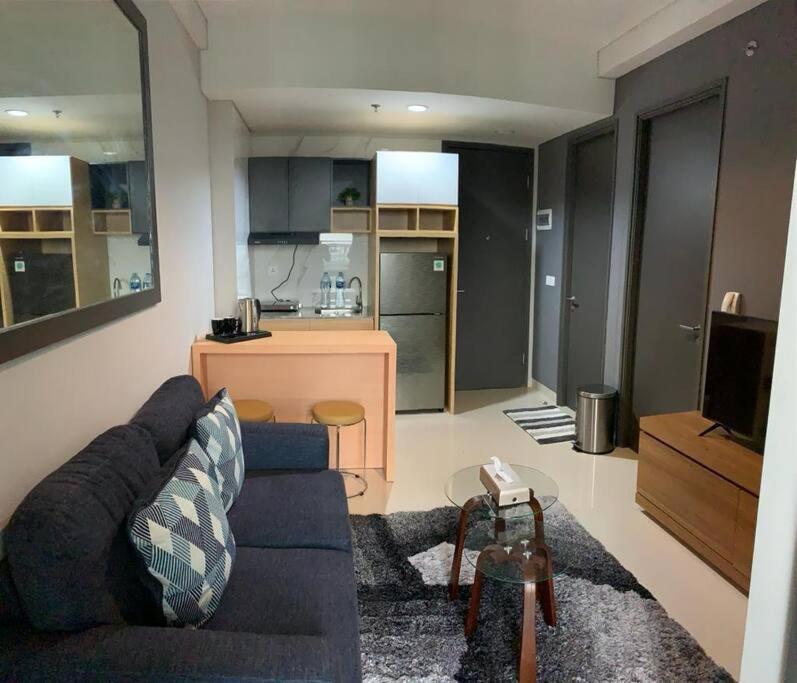 Two Bedrooms - One 25aj Batam