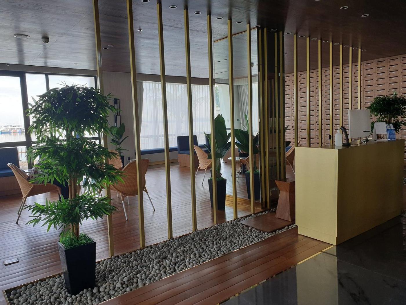 Two Bedrooms - One 25aj Pangsapuri *