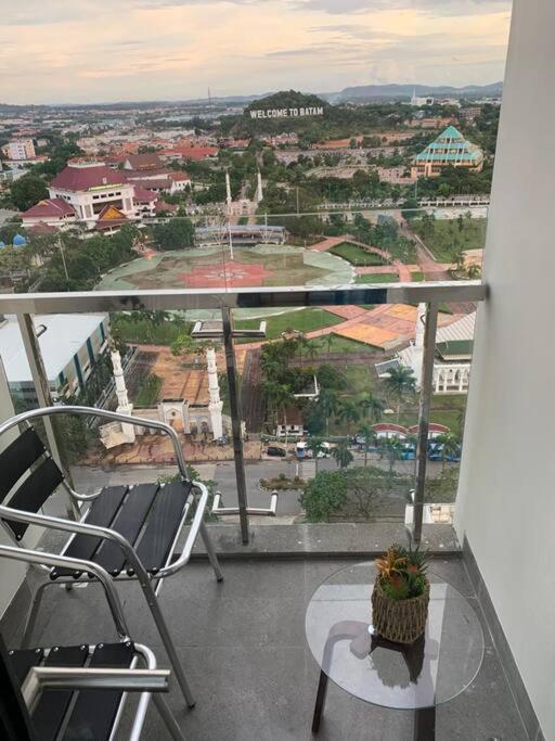 Pangsapuri Two Bedrooms - One 25aj Batam